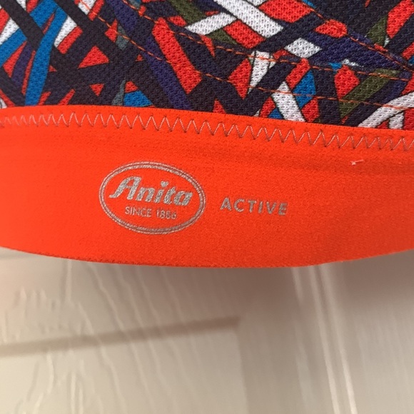 Anita Extreme Control Sports Bra - Picture 5 of 10